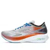 361 Degrees X Qu!k Foam Flying Flame Pb 'grey Orange' In Multi
