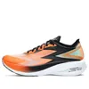 361 Degrees X Qu!k Foam Flying Flame Pb Running Shoes 'orange Black'