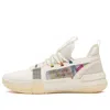 361 Degrees X Qu!k Foam Lite Running Shoes 'white' In Brown