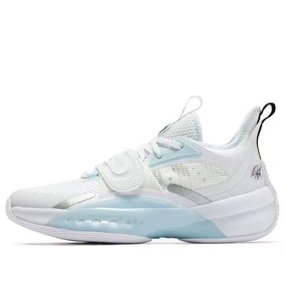 361 Degrees Zen 4 'ice Blade' In White