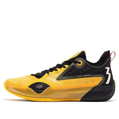 361 Degrees Zen 5 Aaron Gordon 'be Water' In Yellow
