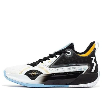 361 Degrees Zen 5 Aaron Gordon 'the Mile High City' In Black