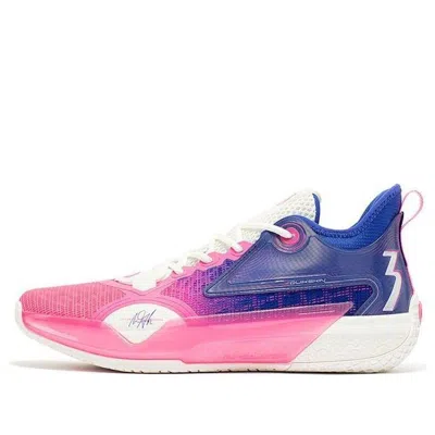 361 Degrees Zen 5 Aaron Gordon 'wta' In Blue