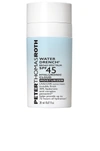 Peter Thomas Roth Water Drench Broad Spectrum Spf 45 Hyaluronic Cloud Moisturizer, 0.67-oz. In N,a