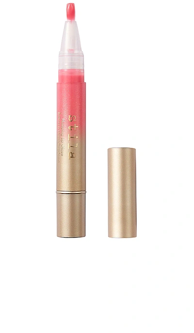 Stila Plumping Lip Glaze In Prosecco