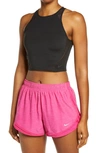 NIKE DRI-FIT CROP TOP,DA0463