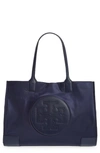 TORY BURCH ELLA RECYCLED NYLON TOTE,80479