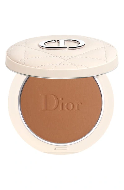 Dior Skin Forever Natural Bronze Powder Bronzer