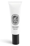 DIPTYQUE FLEUR DE PEAU SCENTED HAND CREAM, 1.5 OZ,FLEURHCREAM