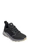 Adidas Originals Terrex Trailmaker Hiking Sneaker In Core Black/ Core Black/ Silver