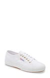 SUPERGA COTU SNEAKER,S00FWR0