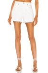 CITIZENS OF HUMANITY MARLOW VINTAGE FIT SHORT,CITI-WF48