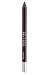 Urban Decay 24/7 Glide-on Waterproof Eyeliner Pencil In Demolition