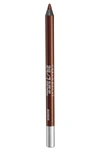 Urban Decay 24/7 Glide-on Waterproof Eyeliner Pencil Bourbon 0.04 oz/ 1.2 G In Bourbon