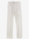 VALENTINO VALENTINO TROUSERS