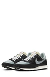 Nike Challenger Og Sneaker In Off-noir/dark Smoke Grey/white/light Silver