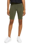 NIKE SPORTSWEAR ESSENTIAL BIKE SHORTS,CZ8526