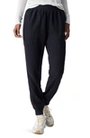 Faherty Arlie Day Pants In Washed Black