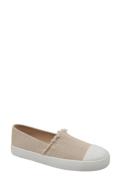 Splendid Aida Slip-on Sneaker In Sand