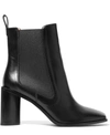 ACNE STUDIOS ACNE STUDIOS BETHANY ANKLE BOOTS