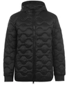 BARBOUR BARBOUR ACOUSTIC QUILTED JACKET
