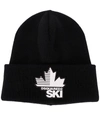 DSQUARED2 DSQUARED2 DSQUARED2 SKI LOGO BEANIE