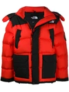 THE NORTH FACE THE NORTH FACE HEAD OF SKY PARKA DOWN JACKET