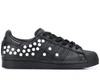 ADIDAS ORIGINALS ADIDAS ADIDAS SUPERSTAR W STUDDED SNEAKERS