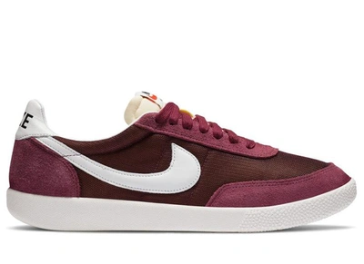 Nike Killshot Sp Trainers In Red