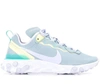Nike React Element 55 Frosted Spruce Sneakers In Multiple Colors