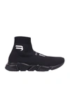 BALENCIAGA BALENCIAGA SPEED SNEAKERS