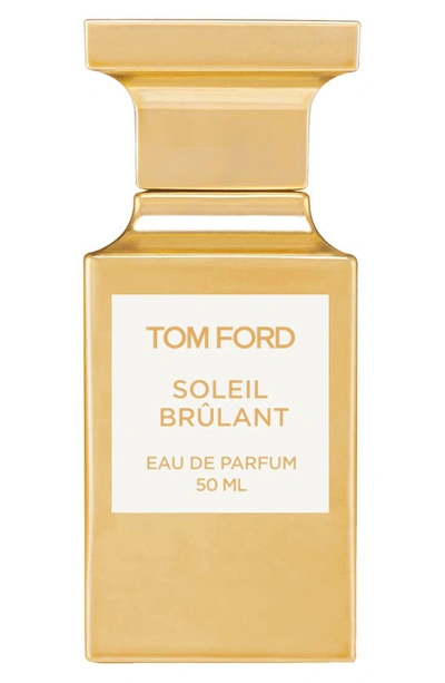 TOM FORD SOLEIL BRÛLANT EAU DE PARFUM, 1.7 OZ,T96201