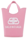 BALENCIAGA BALENCIAGA WAVE XS TOTE BAG