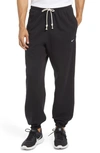 NIKE DRI-FIT STANDARD ISSUE JOGGERS,CK6365