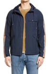 FAHERTY ALL CONDITIONS HOODED JACKET,MOS2110