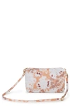 JU-JU-BE BE QUICK WRISTLET POUCH,JB31155