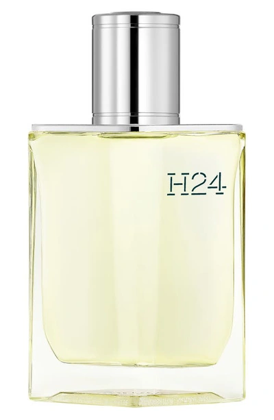Hermes H24 Eau De Toilette, 3.3 oz In Multi