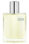 Hermes H24 Eau De Toilette, 1.6 oz
