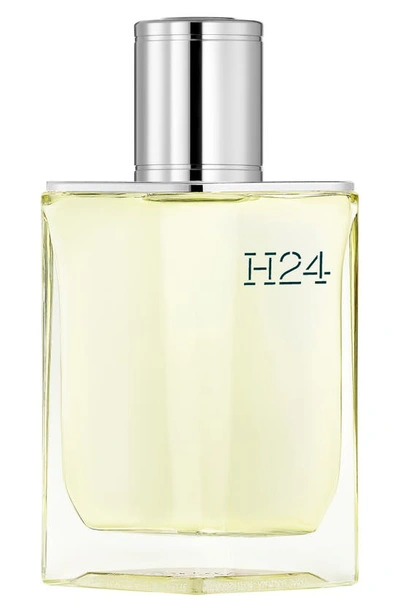 Hermes H24 Eau De Toilette, 1.6 oz