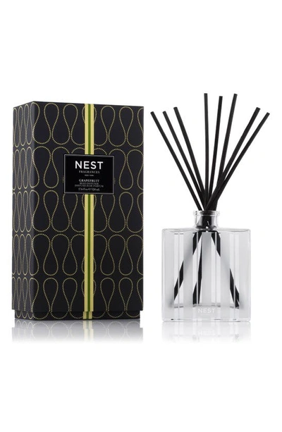 Nest New York Grapefruit Reed Diffuser