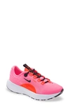 Nike Escape Run Lunar New Year Sneakers In Pink-white