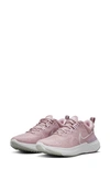 Plum Chalk/ White/ Pink Foam