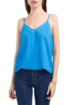 1.STATE CHIFFON INSET TANK,8137008