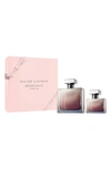 RALPH LAUREN ROMANCE PARFUM SET,S45440