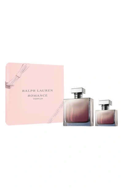 Ralph Lauren Romance Parfum Set