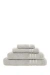 LINUM HOME DENZI 4-PIECE TOWEL SET,190733038095