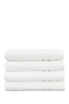 LINUM HOME DENZI HAND TOWELS,601706685616