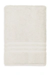 Linum Home Denzi Bath Sheet In Cream
