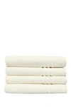 LINUM HOME DENZI BATH TOWELS,603786274483