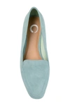 Journee Collection Tullie Loafer In Green